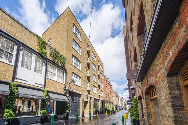 Floral Street, Covent Garden, London... 1 bed flat for sale