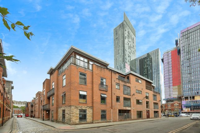 2 bedroom flat for sale