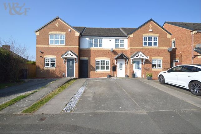 Wendover Road, Birmingham B23 3 bed terraced house for sale