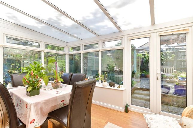 Crowhurst Crescent, Storrington, West... 3 bed end of terrace house for sale