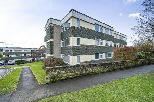 Barclays Court Skeyne Drive... 3 bed flat for sale