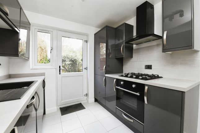 1 bed flat