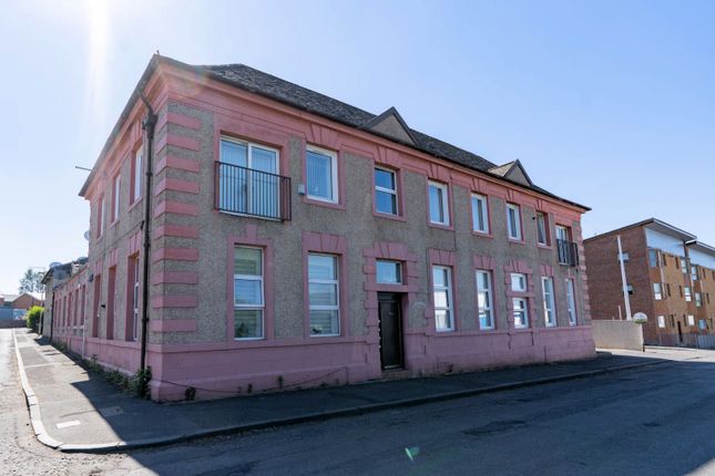 69 Marshall Street, ML2 1 bed flat for sale