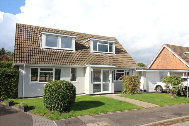 Golden Crescent, Everton, Hampshire... 4 bed detached house for sale