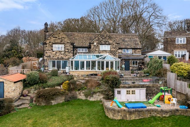 Apperley Lane, Bradford, West... 4 bed detached house for sale