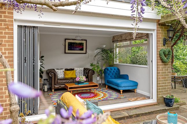 Croydon Road, Reigate, Surrey, RH2 4 bed detached house for sale
