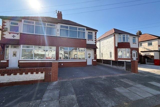 3 bed semi-detached house