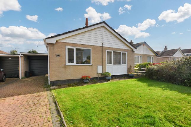 Bosvean Gardens, Paynters Lane 2 bed detached bungalow for sale