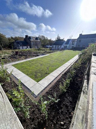 3 Templand Road, DALRY, KA24 5EU Plot for sale