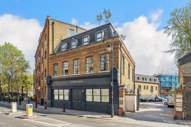 Ship House, Battersea Square... 3 bed apartment for sale