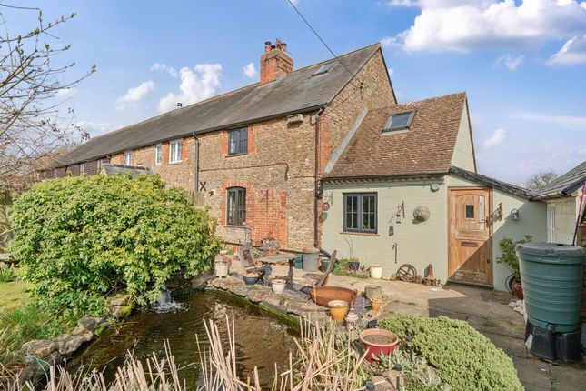 Kingston Bagpuize,  Abingdon,  OX13 2 bed cottage for sale