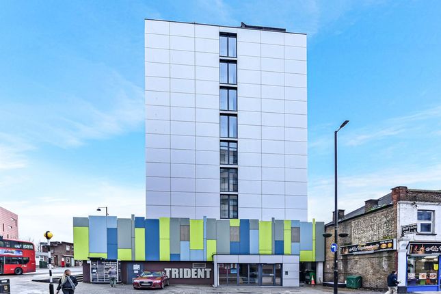 Studio flat for sale