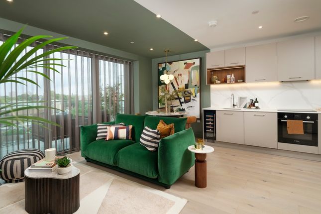 1 bed flat
