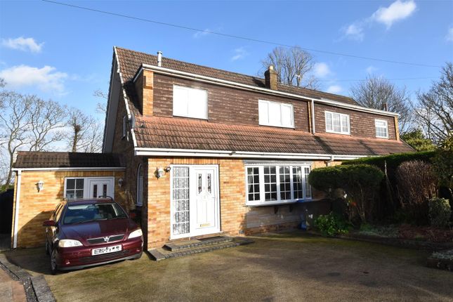 Church Acres, Swinefleet, Goole 3 bed semi