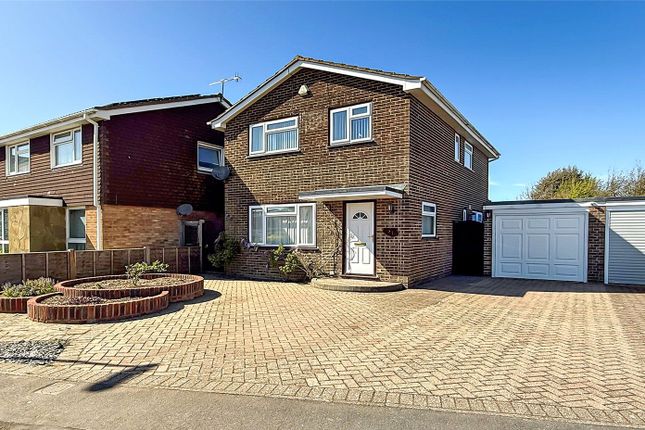 West Head, Littlehampton, West Sussex 4 bed detached house for sale