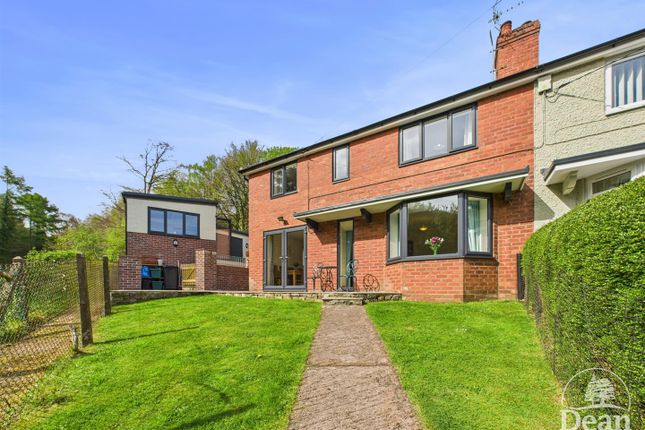 New Road, Hangerberry, Lydbrook 3 bed semi
