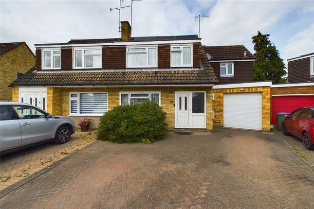 Manor House Gardens, Kent TN8 4 bed house for sale