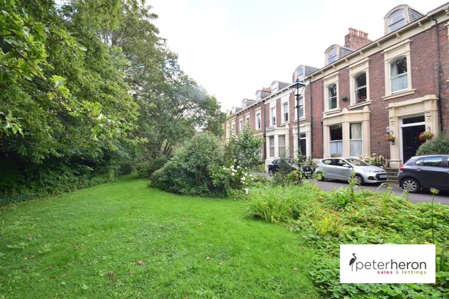 The Elms, Ashbrooke, Sunderland 1 bed flat for sale