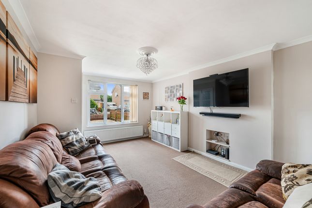 Becket Drive, BS22 *EXTENDED HOUSE... 5 bed semi