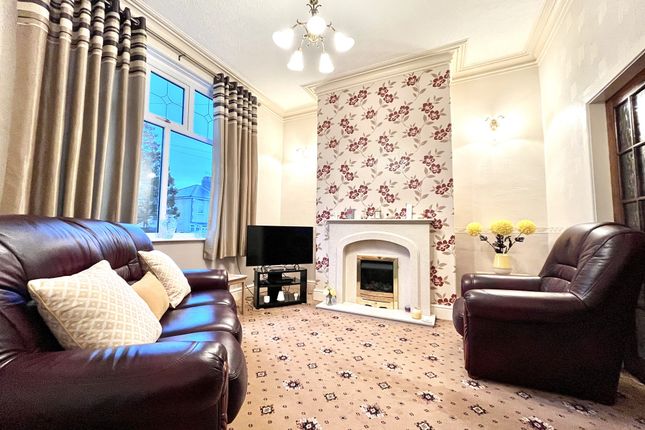 Tag Lane, Preston PR2 2 bed terraced house for sale
