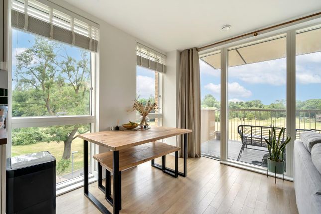 Appleby Court, Adenmore Road, London... 2 bed apartment for sale