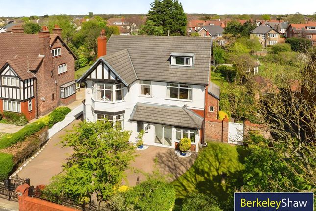 Dowhills Road, Blundellsands, Liverpool 6 bed detached house for sale