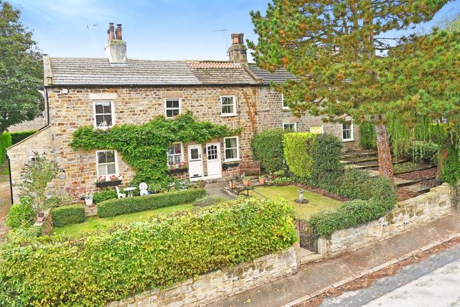 Spring Bank, Follifoot, Harrogate 2 bed cottage for sale