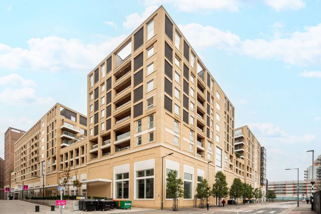 Canning Town, E16, Canning Town... 1 bed flat for sale