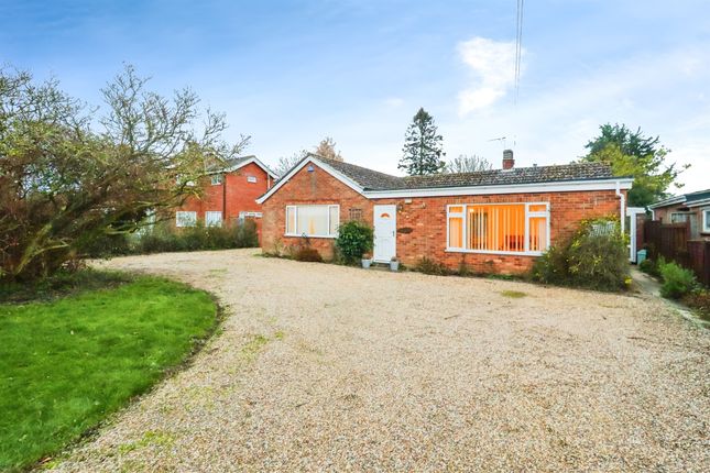 4 bedroom detached bungalow for sale