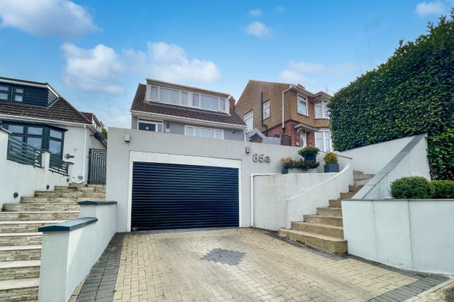 Farley Hill, Luton, Bedfordshire, LU1... 3 bed detached house for sale