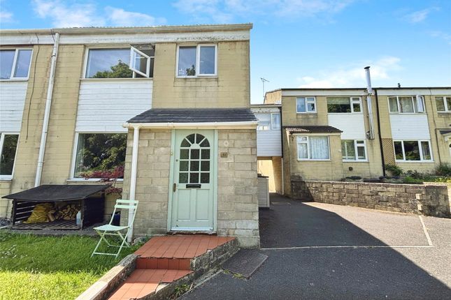 Greenland View, Bradford On Avon 4 bed terraced house for sale