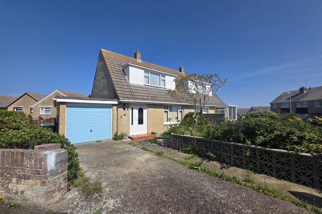 Four Acres, Portland 2 bed semi