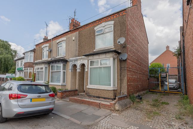 5 bed end terrace house
