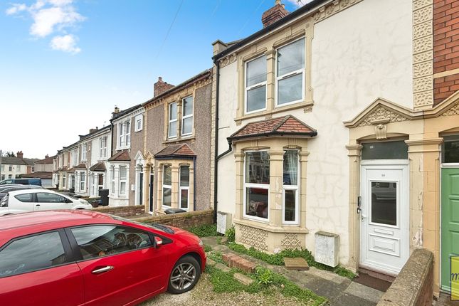 First Floor Flat, Trelawney Park... 2 bed flat for sale