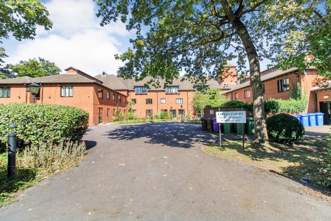 Farley Court, Church Road East... 1 bed apartment for sale