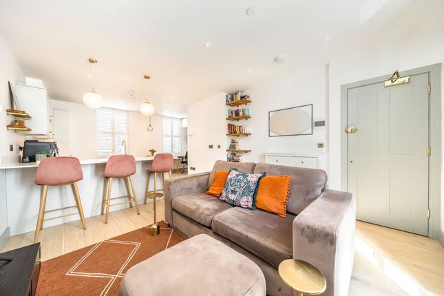 1 bed flat