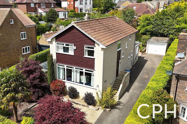 South Avenue, Scalby, Scarborough 4 bed detached house for sale