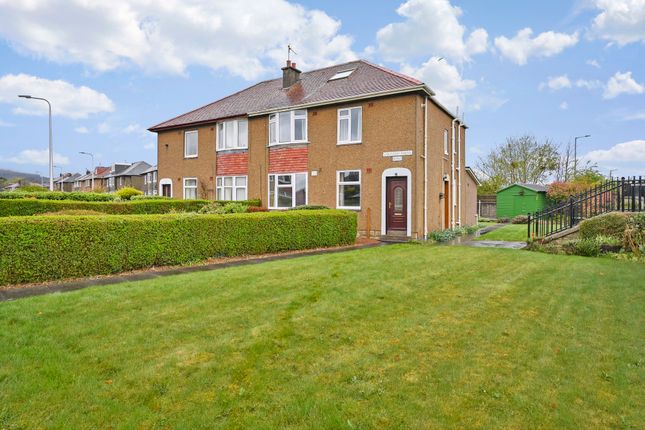 3 bed flat
