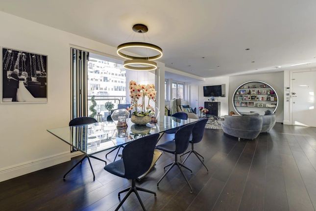 Praed Street, London, W2. 4 bed flat for sale