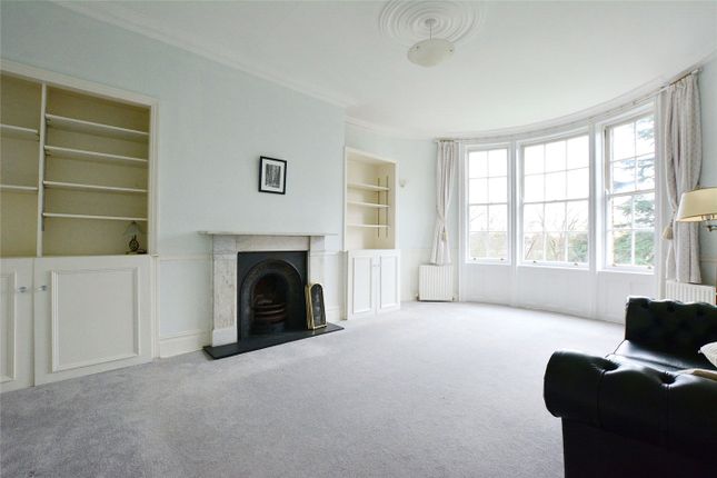 The Paragon, Blackheath, London, SE3 1 bed apartment for sale