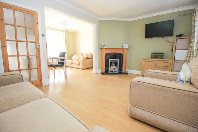 Capstan Road, Southampton, Hampshire 2 bed apartment for sale