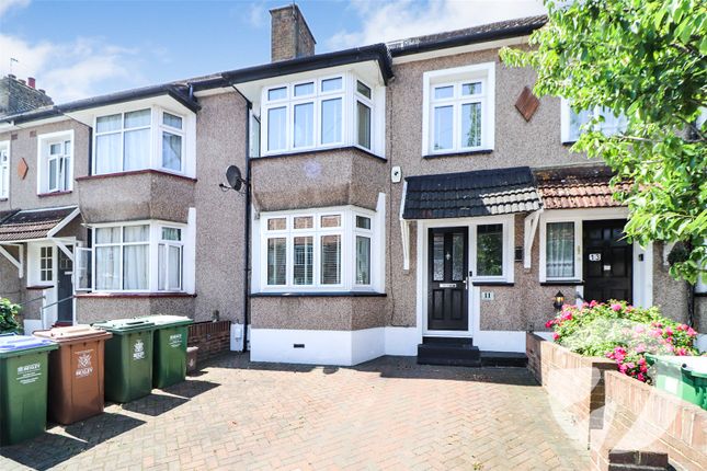 Hind Crescent, Northumberland Heath... 3 bed terraced house for sale