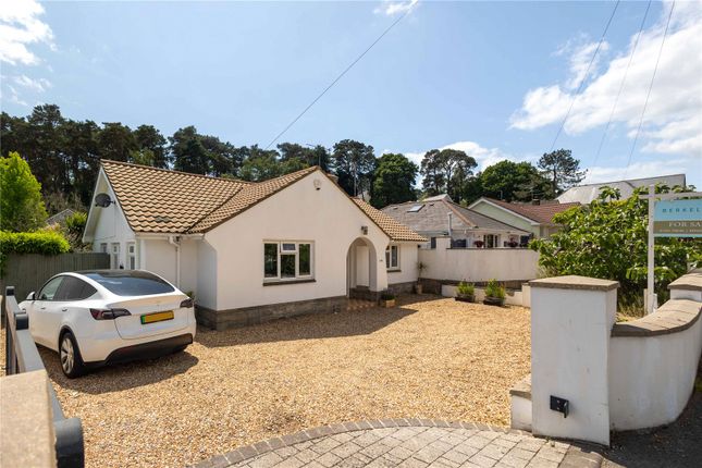 3 bedroom bungalow for sale