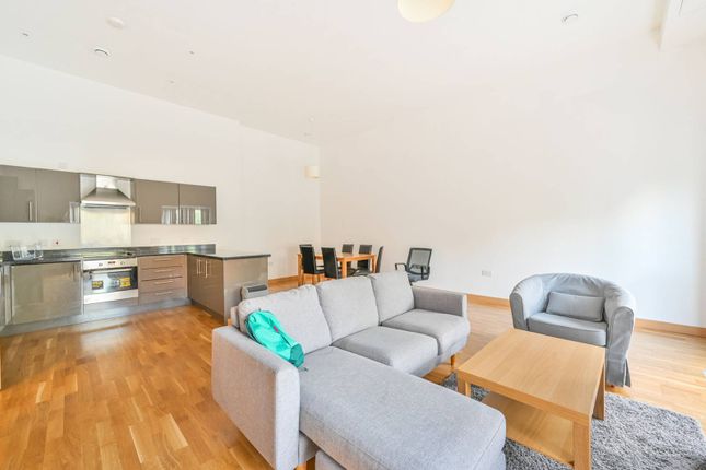 High Street, Stratford, London, E15 3 bed flat for sale