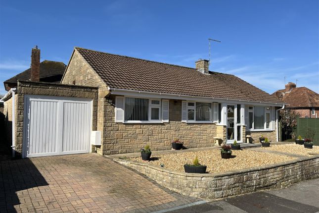 3 bed detached bungalow