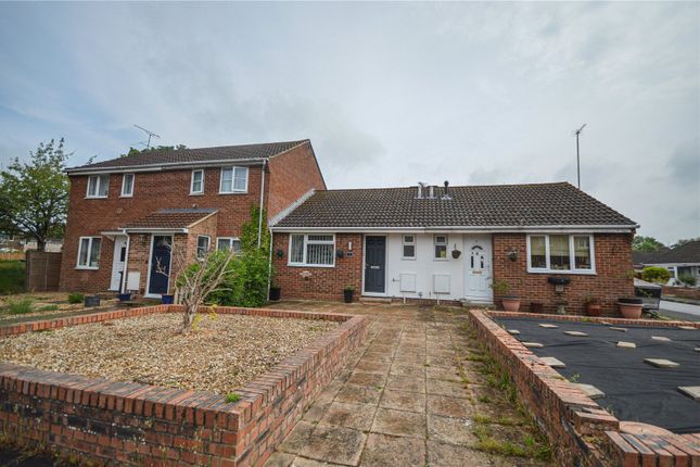 1 bed bungalow