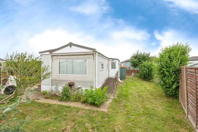 1 bed property