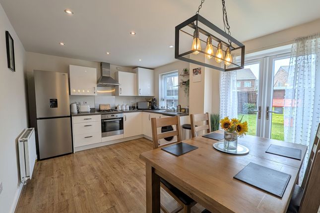 Portrush Drive, Hebburn, NE31 3 bed terraced house for sale