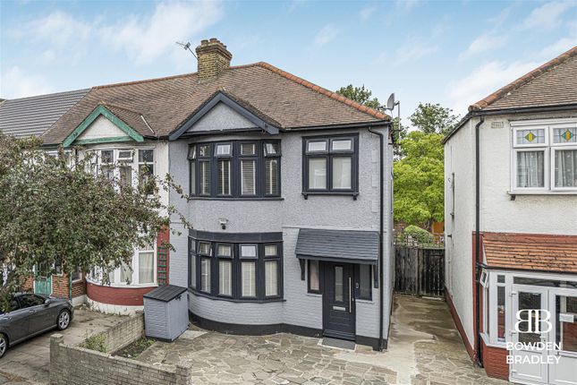 3 bed semi-detached house
