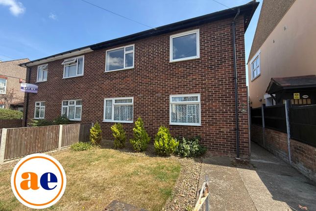 2 bed maisonette